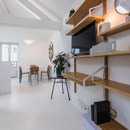 Magnifique Appartement En Hypercentre Μπιαρίτζ Εξωτερικό φωτογραφία