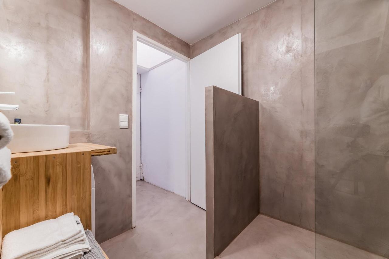Magnifique Appartement En Hypercentre Μπιαρίτζ Εξωτερικό φωτογραφία