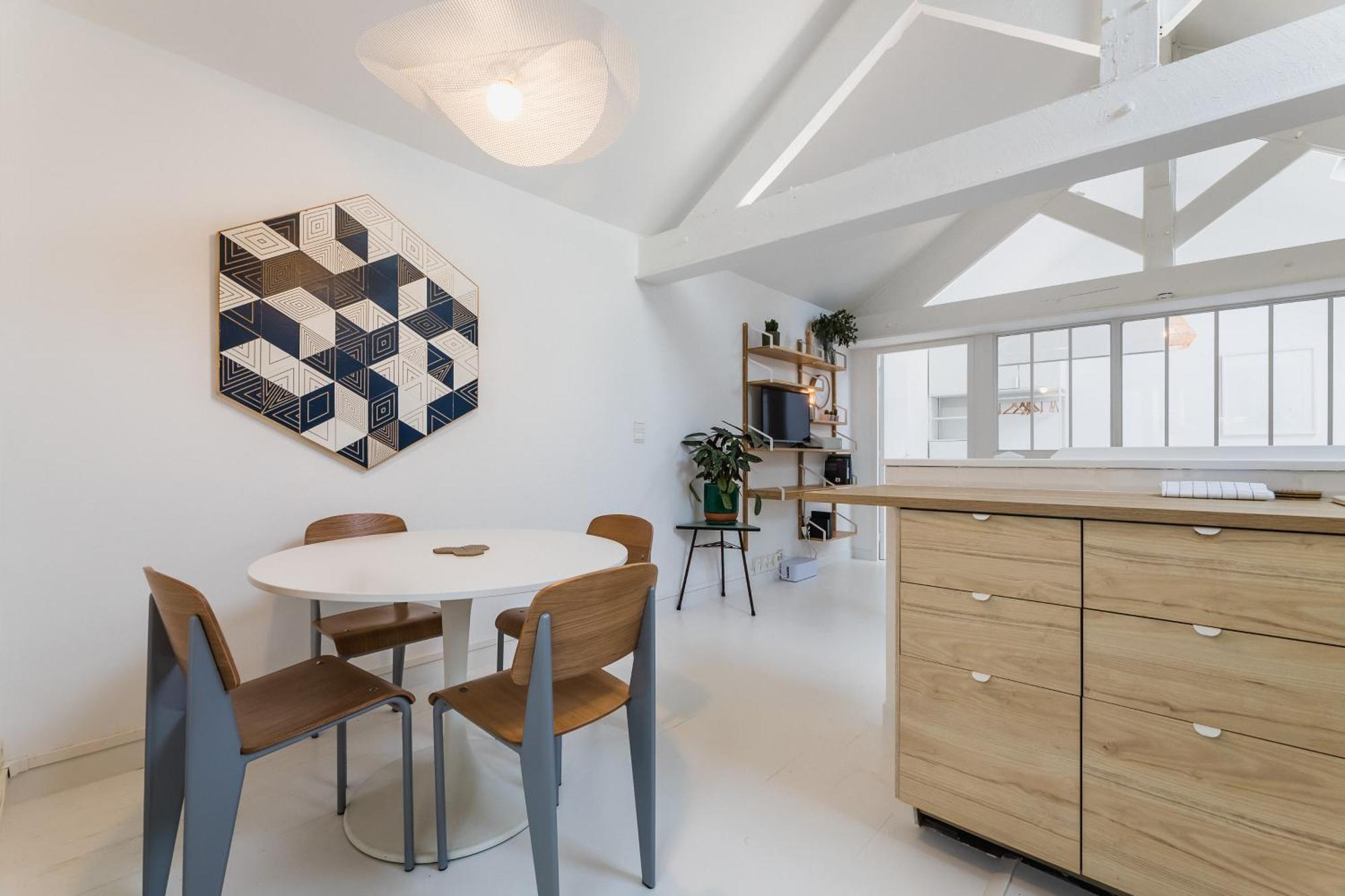 Magnifique Appartement En Hypercentre Μπιαρίτζ Εξωτερικό φωτογραφία