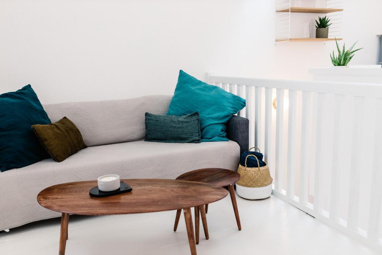 Magnifique Appartement En Hypercentre Μπιαρίτζ Εξωτερικό φωτογραφία