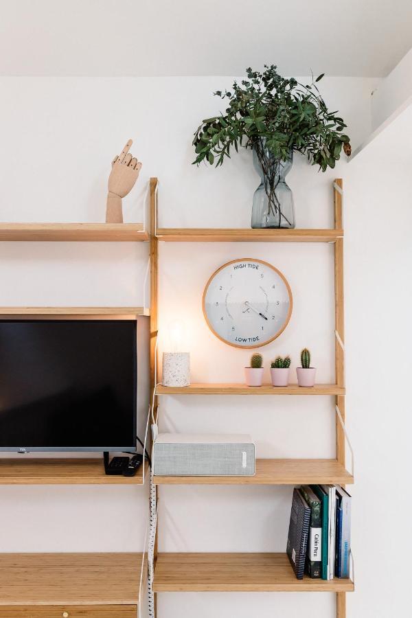Magnifique Appartement En Hypercentre Μπιαρίτζ Εξωτερικό φωτογραφία