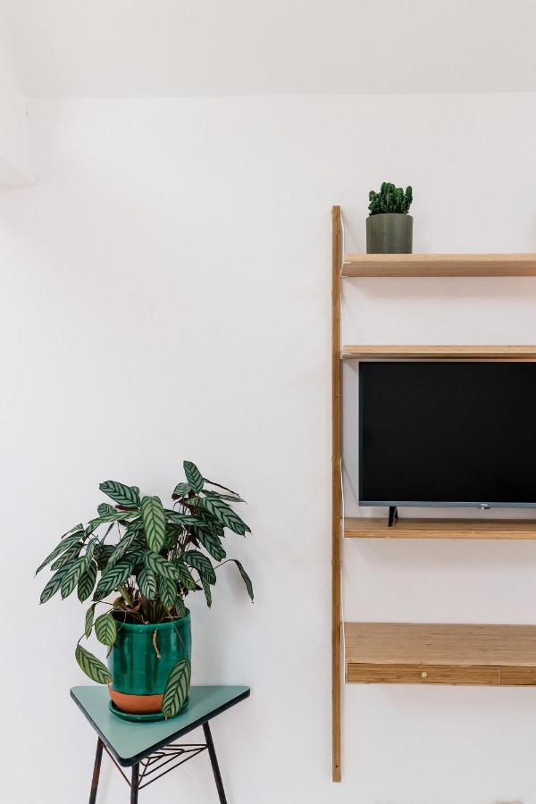 Magnifique Appartement En Hypercentre Μπιαρίτζ Εξωτερικό φωτογραφία