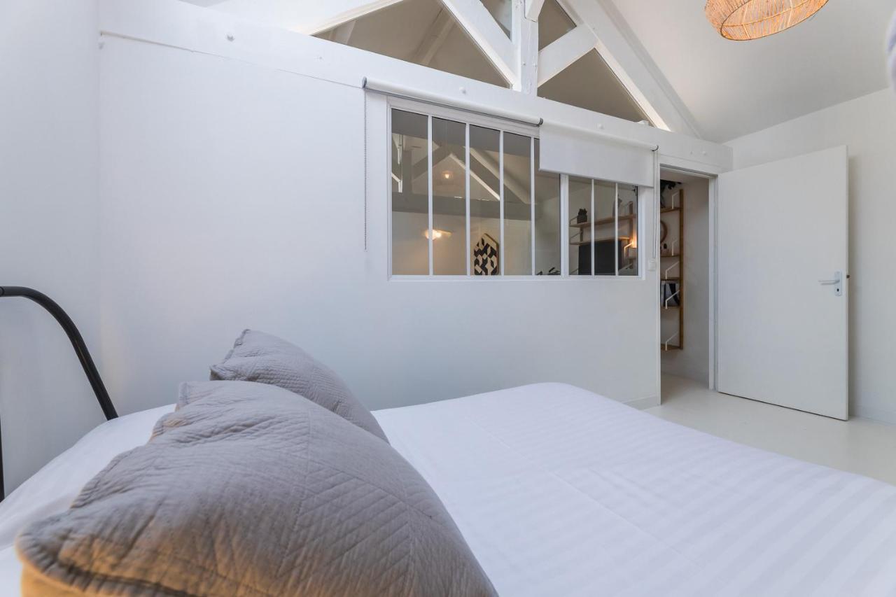 Magnifique Appartement En Hypercentre Μπιαρίτζ Εξωτερικό φωτογραφία