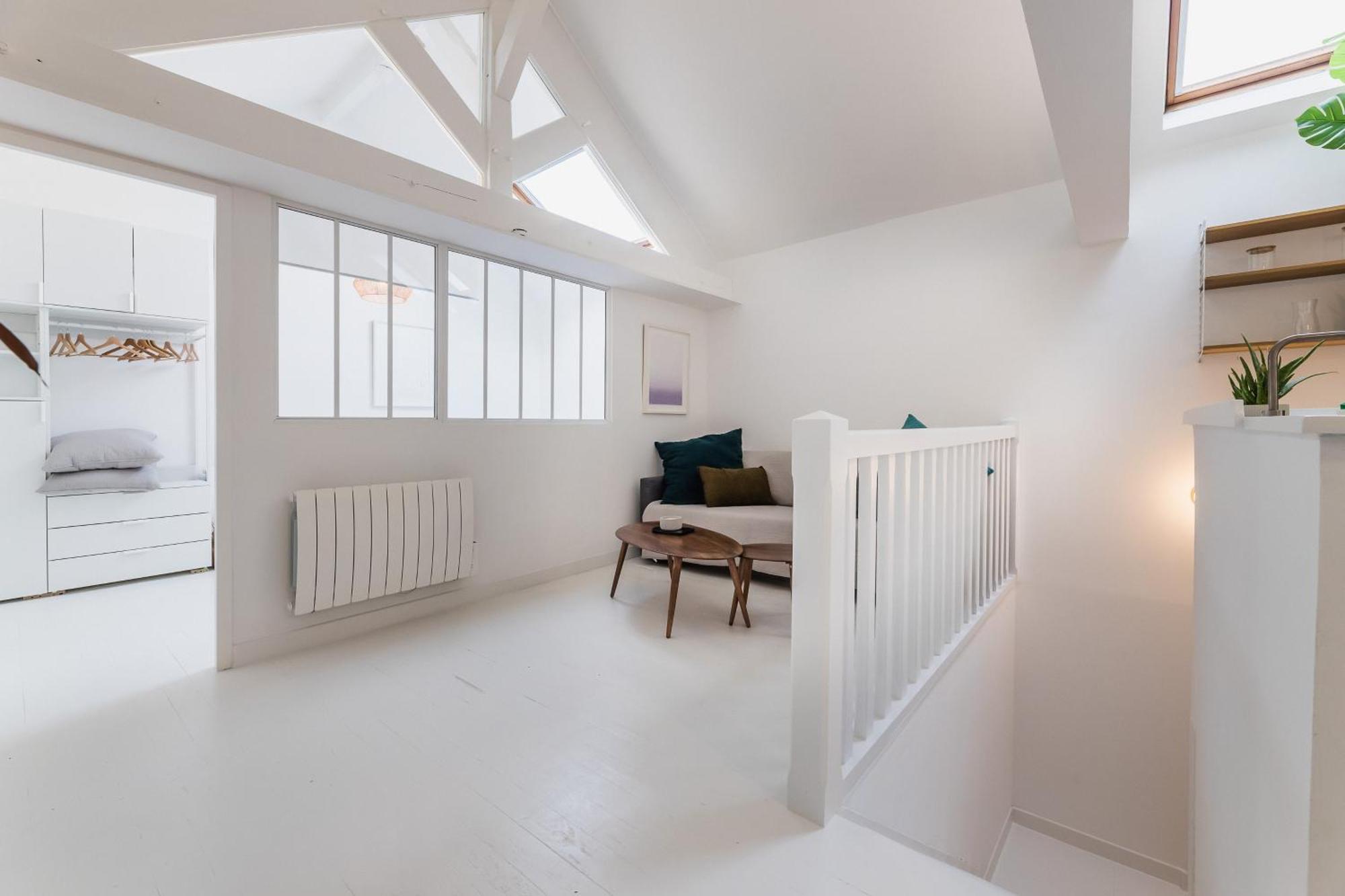 Magnifique Appartement En Hypercentre Μπιαρίτζ Εξωτερικό φωτογραφία